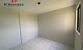 Imagem 5: Alugo - Ed. Ville De France - Turu - 3 Quartos - Andar Alto - Vg Coberta