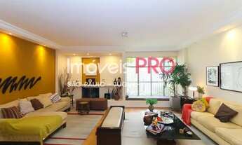 Imagem 3: Brooklin Novo, Casa com 4 quartos sendo 3 suites, 4 vagas, fácil acesso