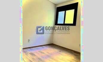 Imagem 7: SANTO ANDRE - Residential / Sobrado - CAMPESTRE