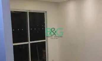 Imagem 3: Apartamento com 2 dormitórios à venda, 50 m² por R$ 349.000 - Cidade Martins - Guarulhos/S