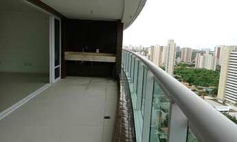 Imagem 2: Lindo apartamento à venda no Guararapes!