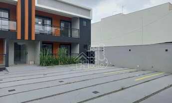 Imagem 3: Apartamento com 2 dormitórios à venda, 80 m² por R$ 333.900,00 - Itaipuaçu - Maricá/RJ