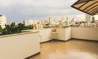 Imagem 2: Cobertura para Venda em Uberlândia, Saraiva, 4 dormitórios, 2 suítes, 4 banheiros, 3 vagas