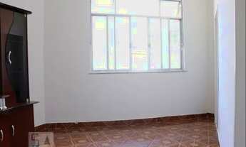 Imagem 2: Casa para Aluguel - Meier, 3 Quartos, 80 m2