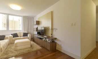 Imagem: Apartamento Locação 3 Dormitórios - 211