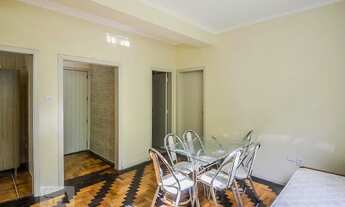 Imagem 3: Apartamento para Aluguel - Cidade Baixa, 2 Quartos, 49 m2