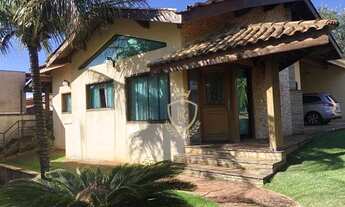 Imagem 4: Casa com 4 dormitórios à venda, 308 m² por R$ 1.280.000 - Condomínio Zuleika Jabour - Salt