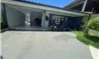 Imagem: Linda casa com 3 Suites e excelente piscina