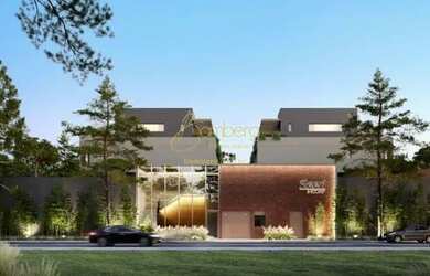 Imagem 4: CASA JARDIM CHAPEL - sua vida em outro rítmo