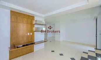 Imagem 3: BELO HORIZONTE - Apartamento Padrão - Gutierrez