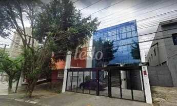 Imagem: São Paulo - Prédio Inteiro - Mooca