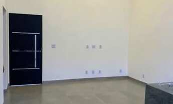 Imagem 2: Casa com 2 dormitórios à venda, 66 m² por R$ 290.000 - Residencial Mais Viver - São José d