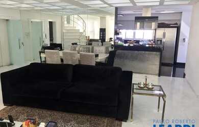 Imagem 2: COBERTURA - VILA PRUDENTE - SP