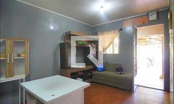 Imagem: Casa à Venda - Santo Afonso, 3 Quartos