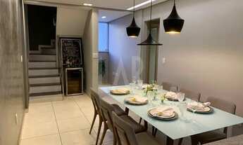 Imagem 2: Cobertura à venda, 3 quartos, 2 suítes, 3 vagas, São Pedro - Belo Horizonte/MG