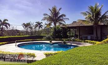 Imagem: Casa em Condomínio para Venda em Itupeva