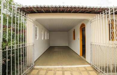 Imagem 3: Casa Panatis 1 Casa com 3 dormitórios