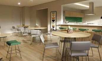 Imagem 5: APARTAMENTO RESIDENCIAL em São Paulo - SP, Santa Cecília