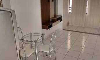 Imagem 3: Apartamento com 2 dormitórios, 56 m² - venda por R$ 230.000,00 ou aluguel por R$ 2.500,00