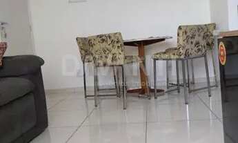 Imagem 5: Apartamento - Jardim Samambaia - Campinas