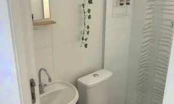 Imagem 3: Kitnet mobiliada 950,00