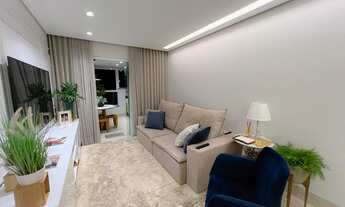 Imagem 5: Apartamento na Zona Sul