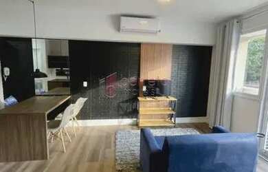 Imagem 7: Apartamento Flat em Jundiaí