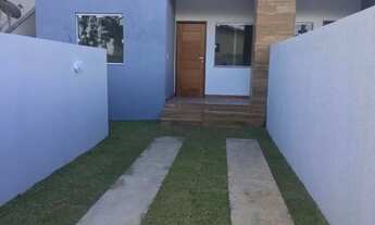 Imagem 2: Casa térrea no Jardim Acácia