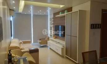 Imagem 4: Apartamento à venda Rua Pedro Pieretti, Jardim Botânico - Porto Alegre