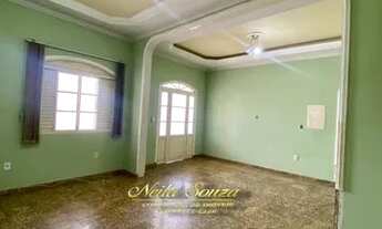 Imagem 6: Casa à venda no Conjunto Castelo Branco I - Parque Dez