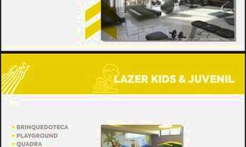 Imagem 6: APARTAMENTO NA PLANTA QR 416 SAMAMBAIA NORTE