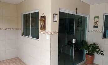 Imagem 2: Vende-se uma casa em Barra de Jangada rua calçada