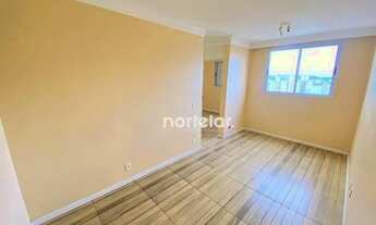 Imagem: Apartamento com 2 dormitórios para alugar