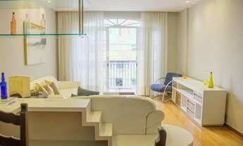 Imagem 7: Apartamento para Aluguel - Icaraí, 4 Quartos, 142 m2