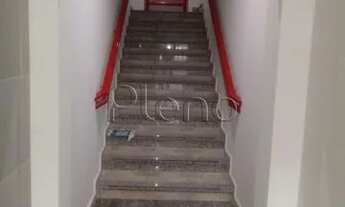 Imagem 6: Prédio - Jardim Chapadão - Campinas