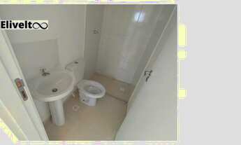 Imagem 3: ECS 94 Apartamento para aluguel 45 metros quadrados com 2 quartos em Conjunto Jacaraípe