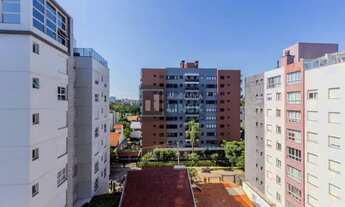 Imagem 7: Apartamento com churrasqueira no Passo da Areia