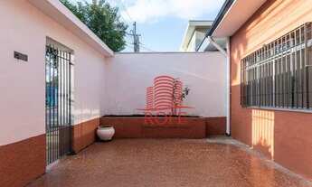 Imagem 5: Casa com 2 dormitórios para alugar, 95 m² por R$ 5.845,00/mês - Campo Belo - São Paulo/SP