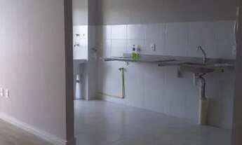 Imagem 2: Apartamento com 2 dormitórios para alugar, 60 m² por R$ 2.752,37/mês - Balneario Tropical