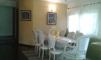 Imagem 4: Casa com 3 dormitórios à venda, 300 m² por R$ 1.280.000 - Condomínio Campos de Santo Antôn