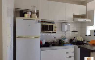 Imagem 3: Apartamento (tipo - padrao) 2 dormitórios, cozinha planejada, portaria 24 horas, lazer, sa