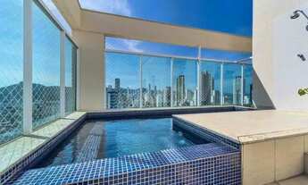 Imagem 2: Cobertura para aluguel tem 260 metros quadrados com 3 quartos Centro - Balneário Camboriú