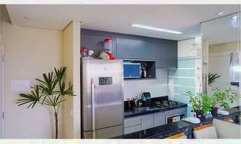 Imagem 4: APARTAMENTO RESIDENCIAL em São Paulo - SP, Parque do Carmo