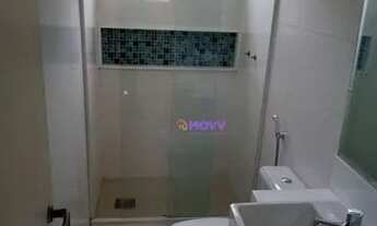 Imagem 6: Apartamento de 2 quartos à venda, 45 m² por R$ 190.000 - Santa Rosa - Niterói/RJ