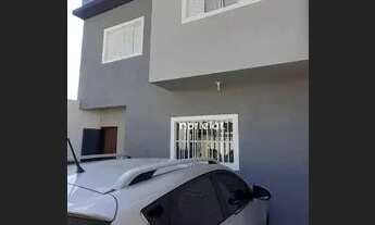 Imagem 6: Belíssimo sobrado Franco da Rocha 3 dormitórios sendo 1 suíte, churrasqueira, 3 vagas. Ace