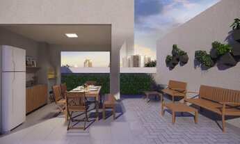 Imagem 3: 2 dormitórios ao lado da Estação Ipiranga da CPTM