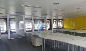 Imagem 2: Conjunto para alugar, 251 m² - Itaim Bibi - São Paulo/SP