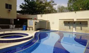 Imagem 3: Apartamento para aluguel mensal com 2 quartos no Centro - Caldas Novas - GO