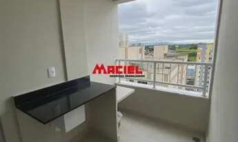 Imagem 7: Apartamento Padrão em São José dos Campos