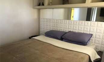 Imagem 8: APARTAMENTO RESIDENCIAL em São Paulo - SP, Vila Regente Feijó